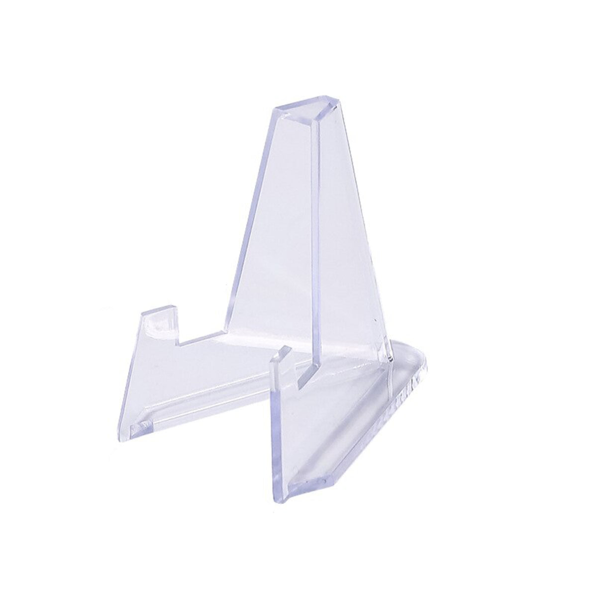 Grill Badge Display Stand RENNBETRIEB