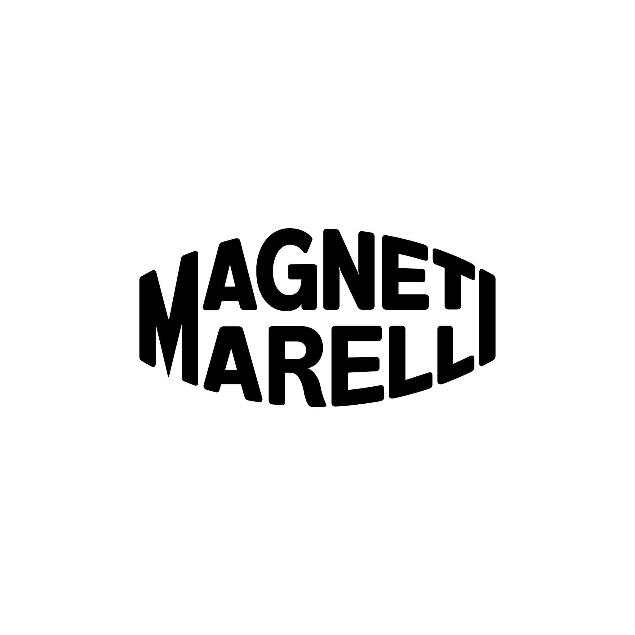 magneti marelli logo