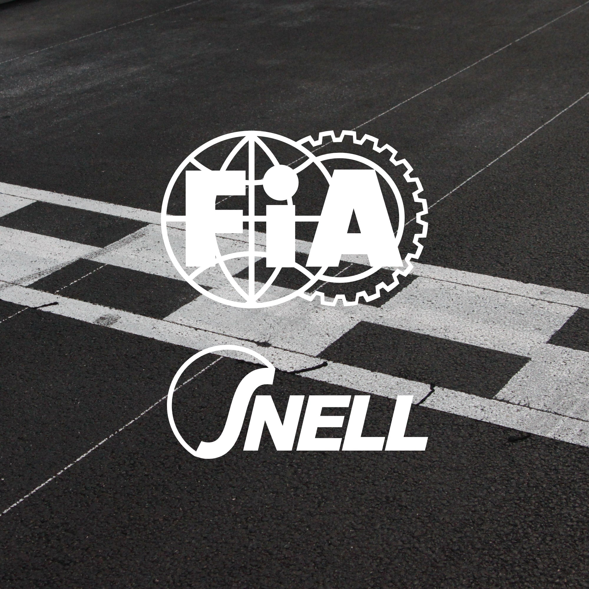 fia and snell certifications