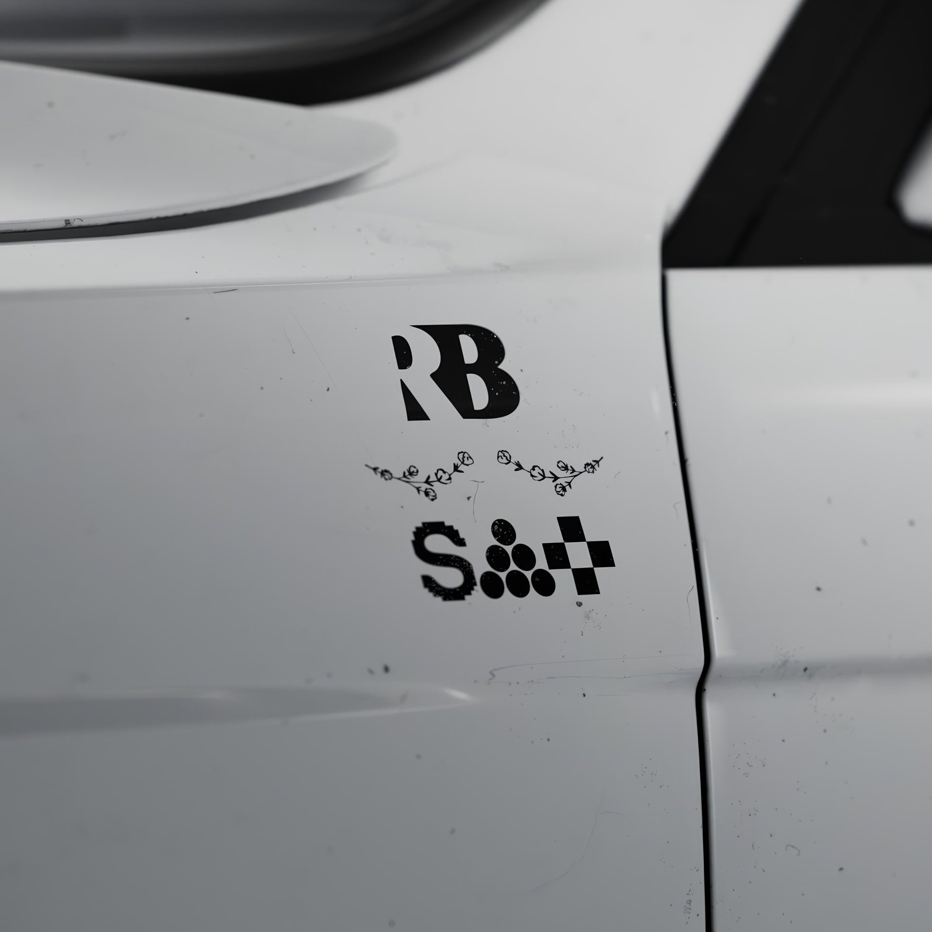 rennbetrieb max salzborn bmw