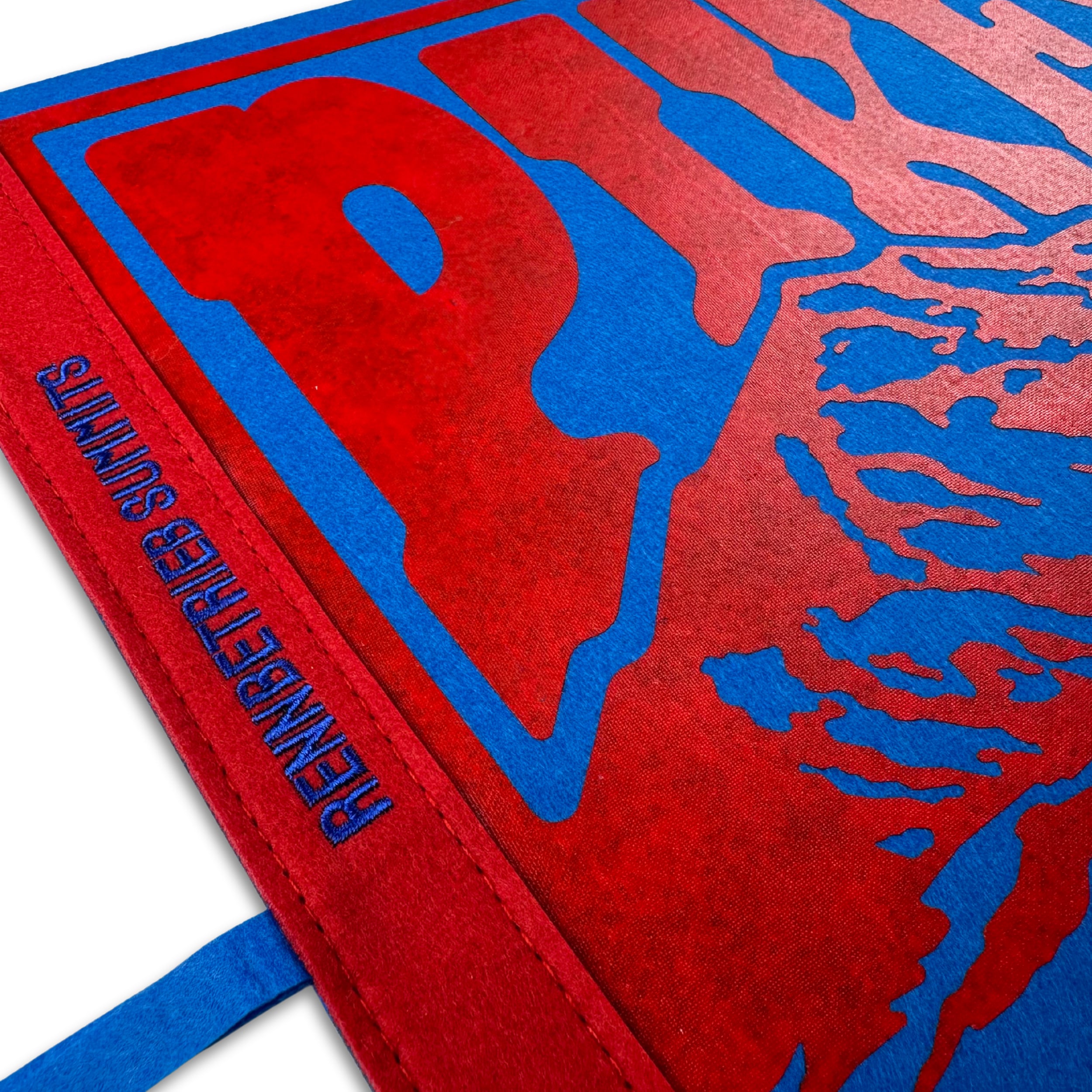 rennbetrieb summits felt pennant pikes peak