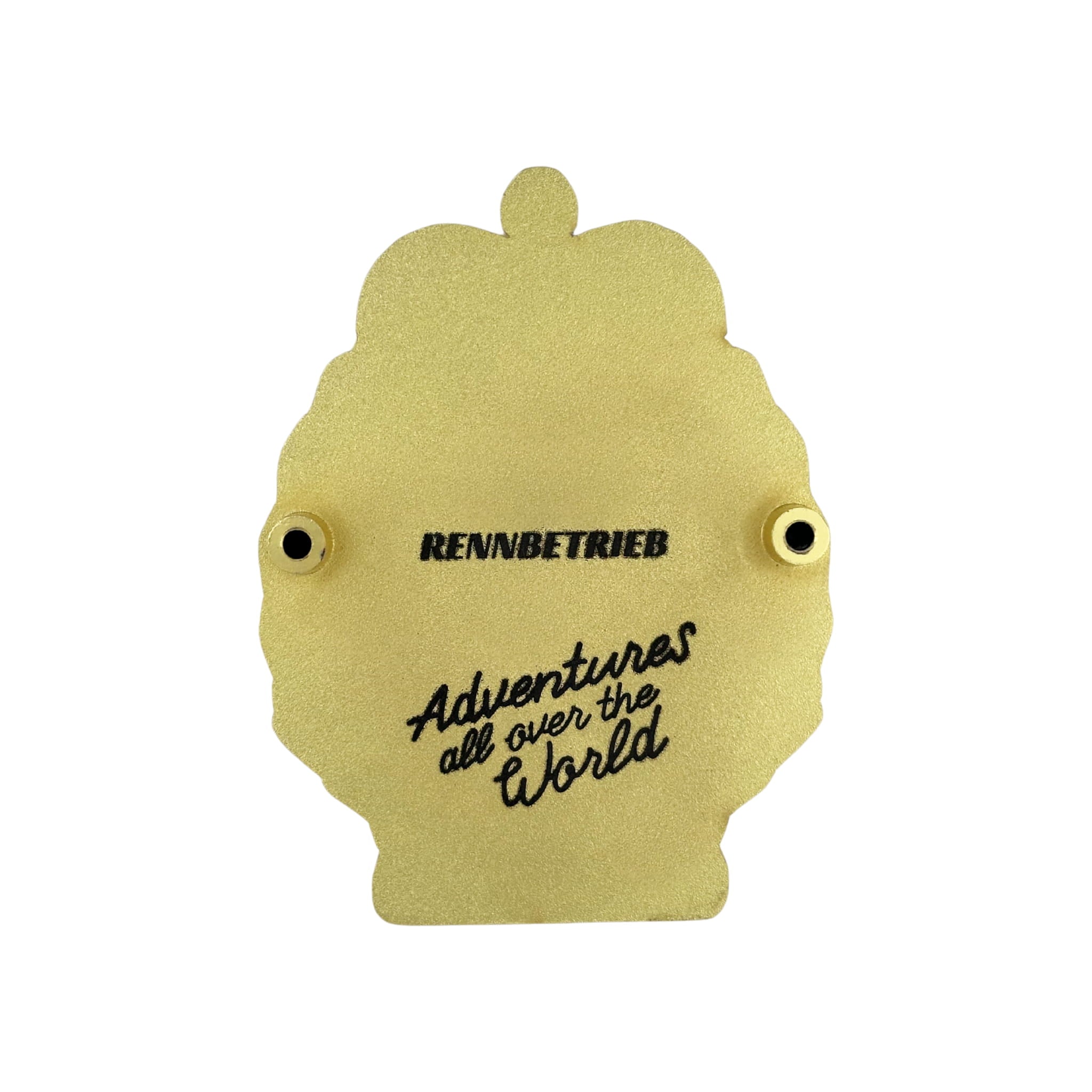 land rover enamel grill badge