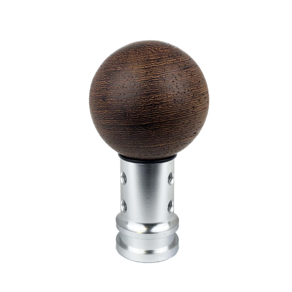 Porsche 917 Style Wooden Shift Knob Heritage Kit | RENNBETRIEB